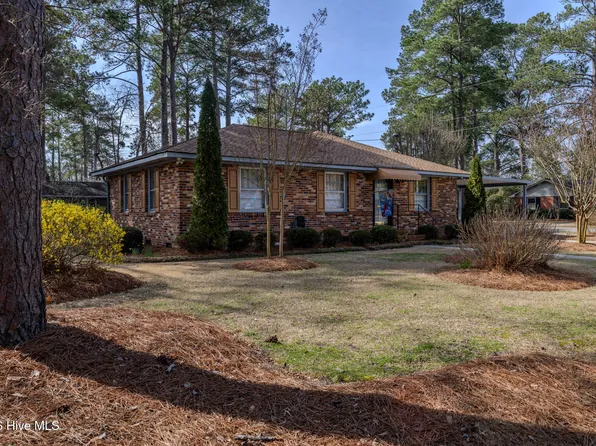 507 W 20th Street, Lumberton, NC 28358