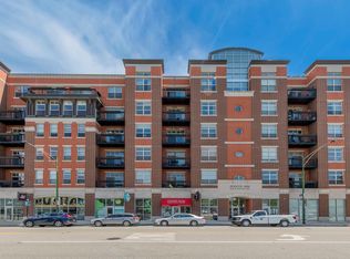1935 S Archer Ave APT 514, Chicago, IL 60616