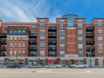 1935 S Archer Ave APT 514, Chicago, IL, 60616