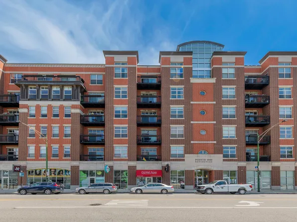 1935 S Archer Ave APT 514, Chicago, IL 60616