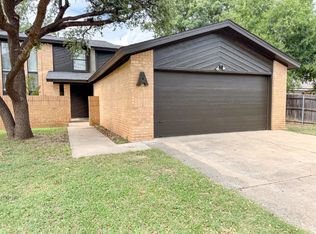 3204 65th St UNIT A, Lubbock, TX 79413