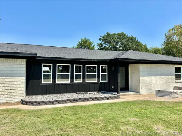 345 Old 270 W, McAlester, OK 74501