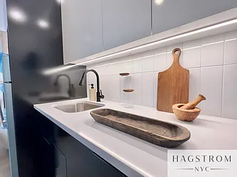 Rented by Hagstrom Management Inc