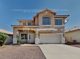 6042 Halehaven Dr, Las Vegas, NV 89110
