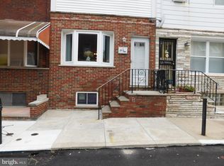 2513 S Darien St, Philadelphia, PA 19148