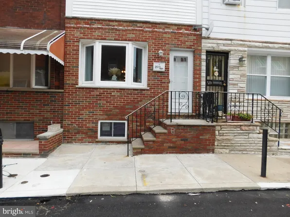 2513 S Darien St, Philadelphia, PA 19148