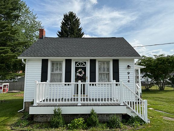 2nd image of 914 Talley Ave