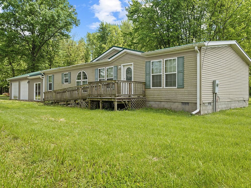 909 E Lincoln St, Shelburn, IN 47879 Zillow