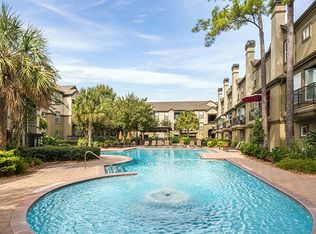 Old Farm Apartment Homes, Houston, TX 77063