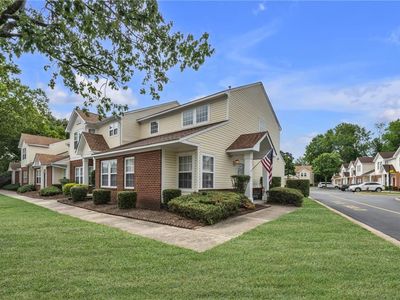 530 Trolley Xing, Chesapeake, VA, 23320