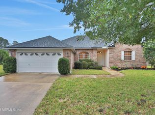 12549 Hidden Gardens Dr W, Jacksonville, FL 32258