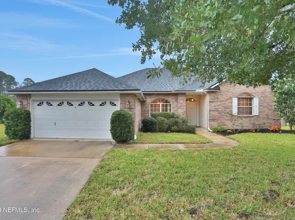 12549 HIDDEN GARDENS Drive, Jacksonville, FL 32258