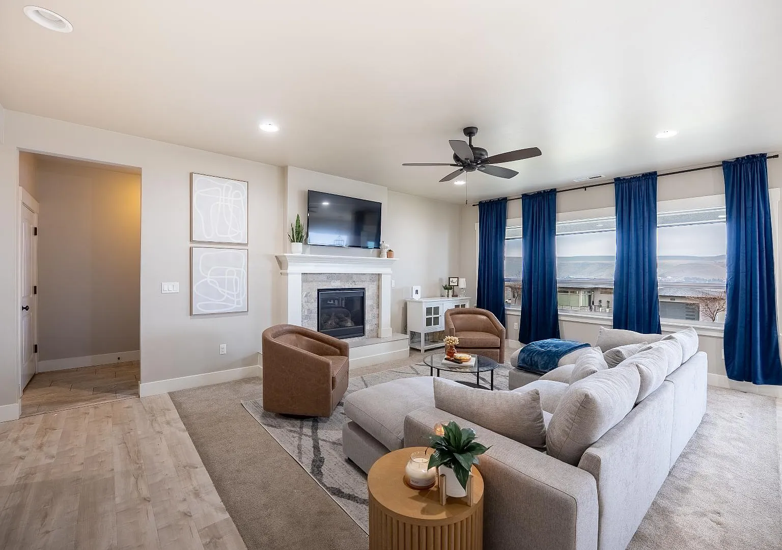 72802 E Grand Bluff Loop — Photo 3