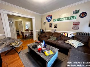 9 Radnor Rd, Brighton, MA 02135