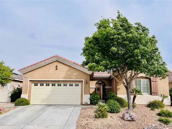 10485 Nobleton Rd, Apple Valley, CA 92308