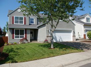 14769 NW Twinflower Dr, Portland, OR 97229