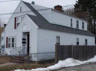 59 Congress St, Rochester, NH 03867