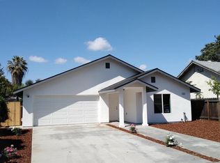 2225 E White Ave, Fresno, CA 93701