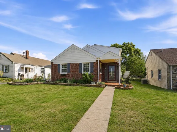 3109 Willits Rd, Philadelphia, PA 19114