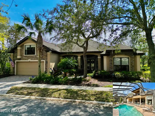 16 N Village Pkwy, Palm Coast, FL 32137