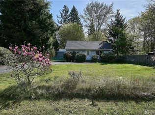 18444 116th Ave SE, Renton, WA 98058