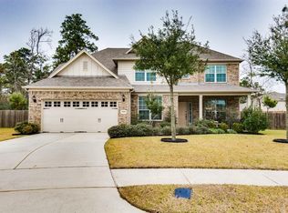13423 Lake Arlington Rd, Houston, TX 77044