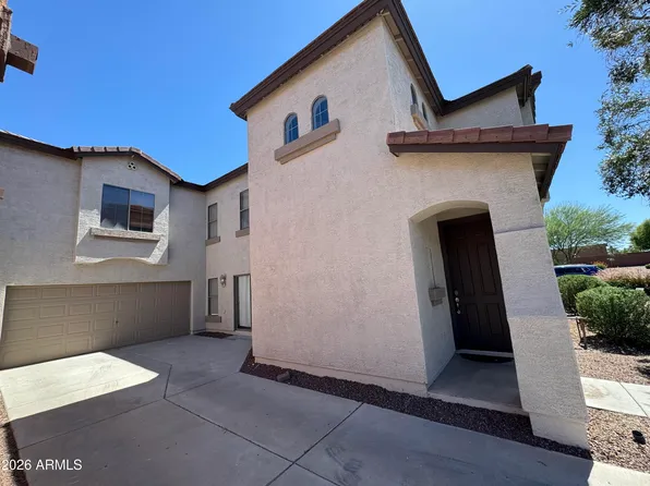 2706 E Longhorn Place, Chandler, AZ 85286