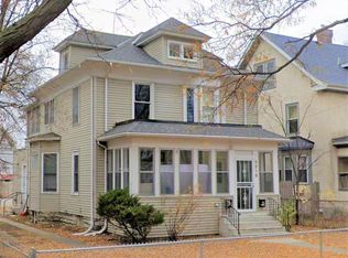 3316 3rd Ave S, Minneapolis, MN 55408