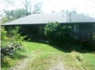 16212 S Hadsell Rd, Pleasant Hill, MO 64080