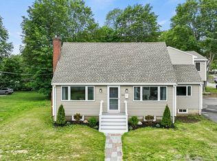 134 New Salem St, Wakefield, MA 01880