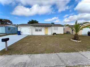 8501 Paxton Dr, Port Richey, FL 34668