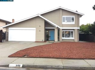 908 Coral Dr, Rodeo, CA 94572