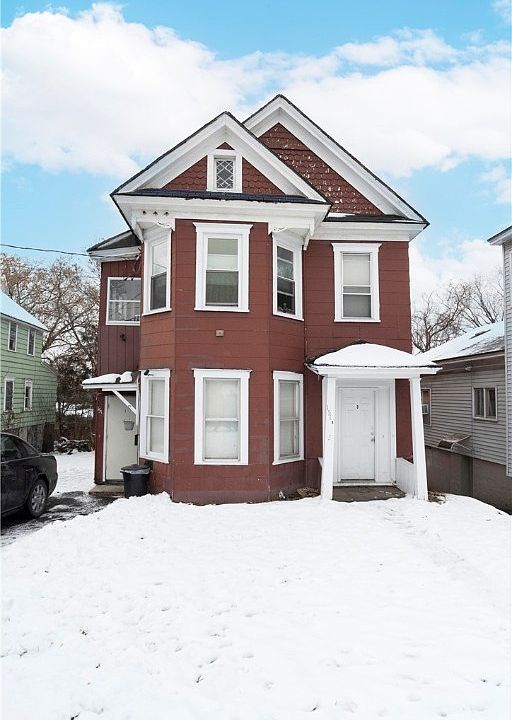 1511 N State St, Syracuse, NY 13208 Zillow