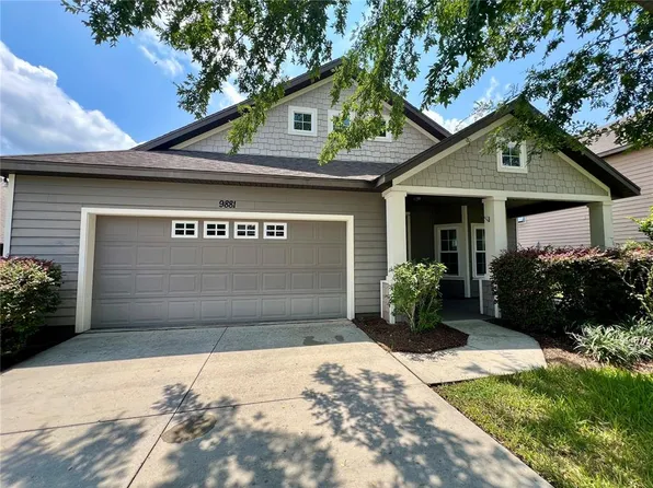 9881 NW 16th Rd, Gainesville, FL 32606