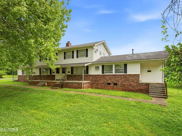 121 Tacoma Rd #127, Oak Ridge, TN 37830