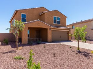 4117 S 180th Ln, Goodyear, AZ 85338