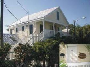 1016 Howe St, Key West, FL 33040