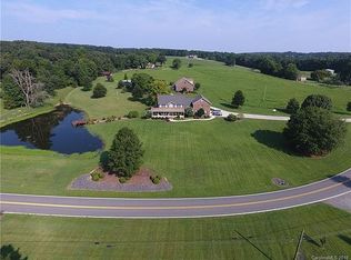 40659 Ridenhour Rd, Richfield, NC 28137