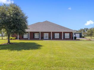 13690 Underwood Rd, Summerdale, AL 36580