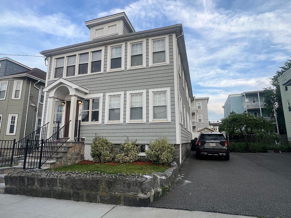 1st image of 15-17 Westglow St #2