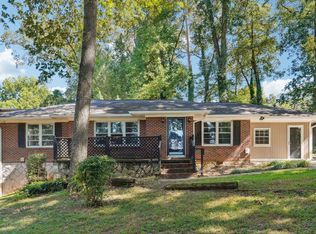 3194 N Druid Hills Rd, Decatur, GA 30033