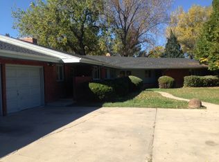 1707 Country Club Rd, Fort Collins, CO 80524