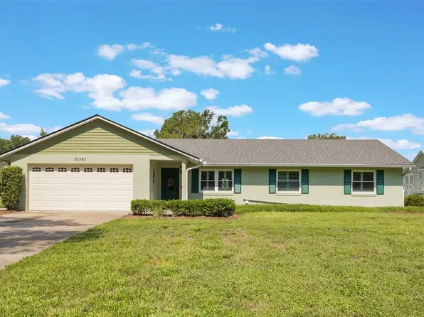 21551 Lake Seneca Rd, Eustis, FL 32736