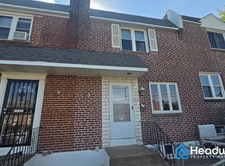 804 Grant Rd, Folcroft, PA 19032