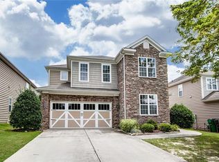 6529 Del Rio Rd, Charlotte, NC 28277