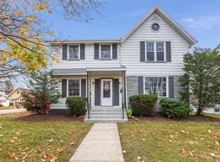 7605 15th Ave, Kenosha, WI 53143