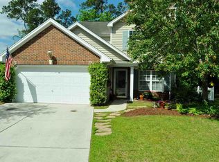 10 Tee Box Trl, Murrells Inlet, SC 29576