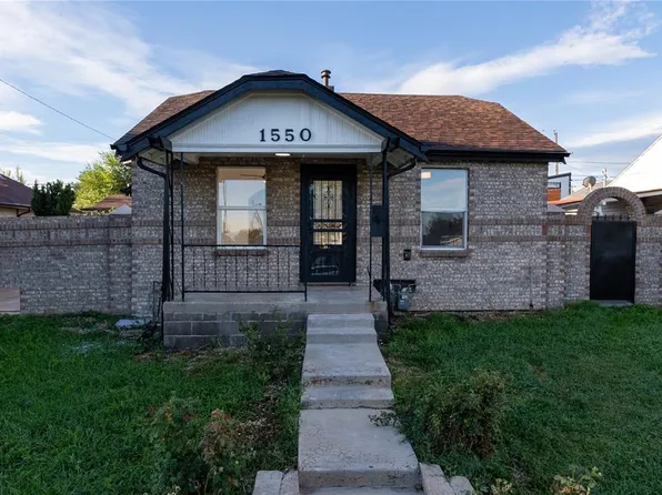 1550 W Dakota Avenue, Denver, CO 80223