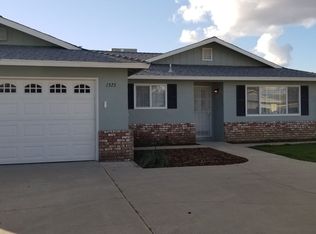 1573 S Cardoza St, Tulare, CA 93274