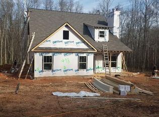 110 Fox Crossing Rd #13, Griffin, GA 30224